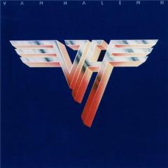 Van Halen II - Vinyl