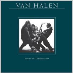 Women And Children First - Vinyl