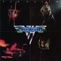 Van Halen - Vinyl