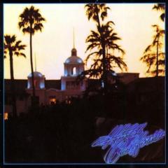 Hotel California - Vinyl
