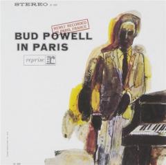 Bud Powell In Paris