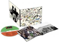 Led Zeppelin III - 2014 Remastered