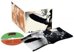 Led Zeppelin I - 2014 Remastered