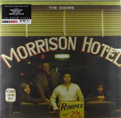 Morrison Hotel (180g) - Vinyl