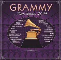 Grammy Nominees 2009