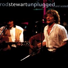 Unplugged...and Seated (CD/DVD)