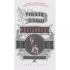 Pirate Radio (4CD+DVD)
