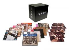 Definitive Collection (Mini LP Replica)