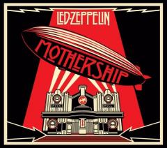 Mothership (2 CD + DVD)