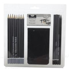 Set pentru schite Daler Rowney