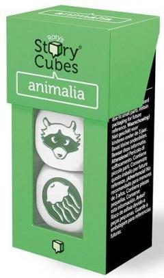 Rory's Story Cubes - Animalia