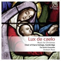 Lux de Caelo: Music for Christmas