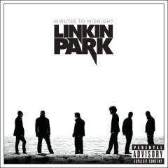 Minutes To Midnight