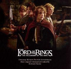 The Lord of the Rings: The Fellowship of the Ring
