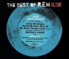 In Time - The Best of R.E.M. 1988-2003