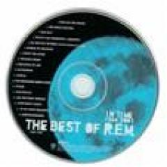 In Time - The Best of R.E.M. 1988-2003