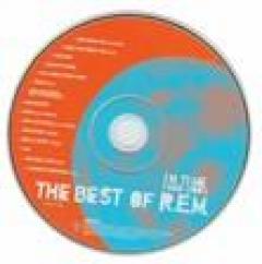In Time - The Best of R.E.M. 1988-2003