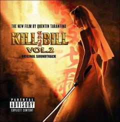 Kill Bill Vol.2
