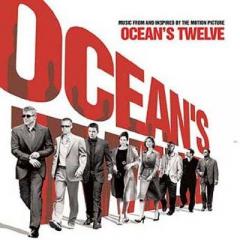 Ocean's Twelve
