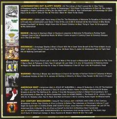The Studio Albums 1990-2009 