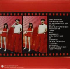 The White Stripes - Vinyl