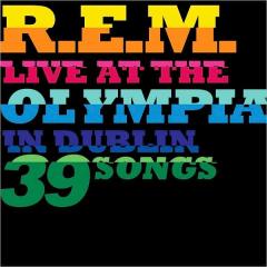 Live At The Olympia In Dublin (2 CD)