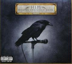 Digital Versatile Doom: Live At The Orpheum Theatre (CD+DVD)