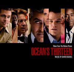 Ocean Thirteen