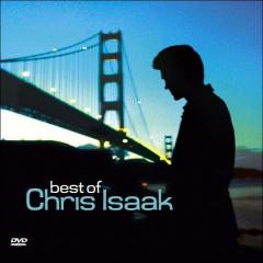 Best of Chris Isaak [CD/DVD]