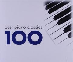 100 Best Piano