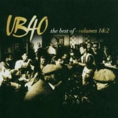 The Best Of UB40, Volumes 1 & 2