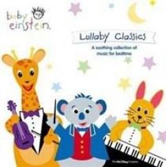 Baby Einstein - Lullaby Classics