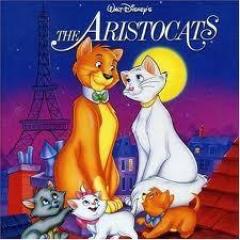 The Aristocats [Soundtrack]