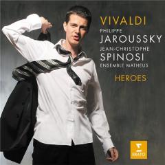 Vivaldi Heroes