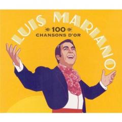 100 Chansons D'or