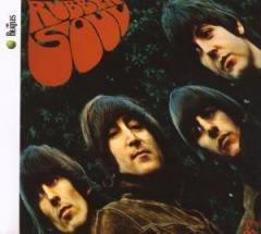 Rubber Soul