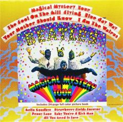 Magical Mystery Tour Vinyl