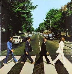 Abbey Road Original recording remastered Vinyl