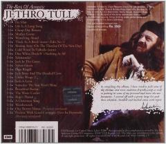 The Best Of Acoustic Jethro Tull