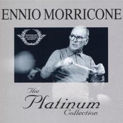 Ennio Morricone - The Platinum Collection