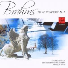 Brahms Piano Concerto No.2