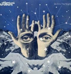 We Are the Night - Vinyl
