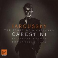 Carestini - The Story of a Castrato 