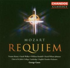 Mozart: Requiem