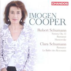 Clara Schumann - Robert Schumann