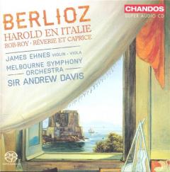 Berlioz:Harold En Italie - SACD