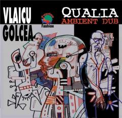 Qualia - Ambiental Dub