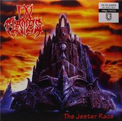 The Jester Race - Vinyl