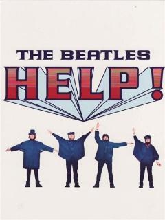 The Beatles - Help