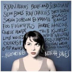 Featuring Norah Jones